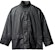 Yeezy x Gap Coated Cotton Light Parka Black