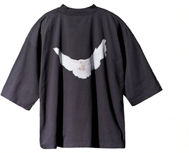 이지 x 갭 도브 7부 티셔츠 블랙
Order 이지 x 갭 도브 7부 티셔츠 블랙