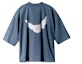 Order Yeezy x Gap Dove 3/4 Sleeve Tee Dark Blue