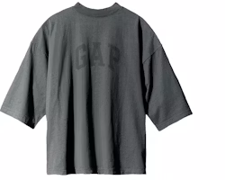 Yeezy x Gap Dove 3/4 Sleeve Tee Dark Green Yeezy x Gap Dove 3/4 Sleeve Tee Dark Green
