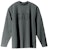 Yeezy x Gap Dove Longsleeve Tee Dark Green