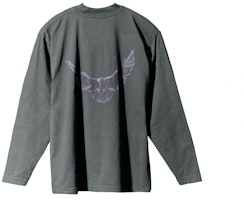 Yeezy Gap ダブ 長袖T (ダークグリーン)
Order Yeezy Gap ダブ 長袖T (ダークグリーン)