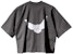 Yeezy x Gap Dove No Seam Tee Dark Grey