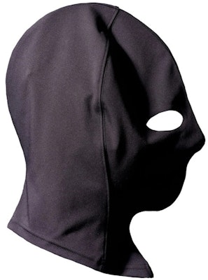 Yeezy x Gap Facemask Black Buy Yeezy x Gap Facemask Black