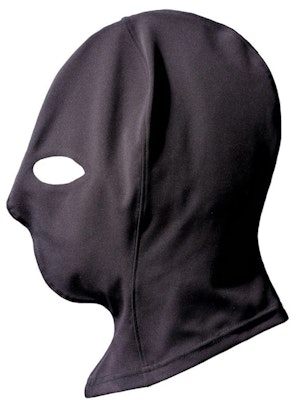 Yeezy x Gap Facemask Black Order Yeezy x Gap Facemask Black