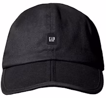 Yeezy x Gap Foldable Cap Black Yeezy x Gap Foldable Cap Black