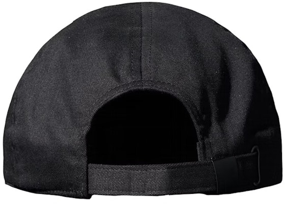 Yeezy x Gap Foldable Cap Black Order Yeezy x Gap Foldable Cap Black