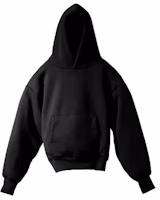 Yeezy x GAP Hoodie 'Black' Yeezy x GAP Hoodie 'Black'