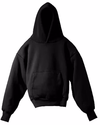 Yeezy x GAP Hoodie 'Black' Buy Yeezy x GAP Hoodie 'Black'