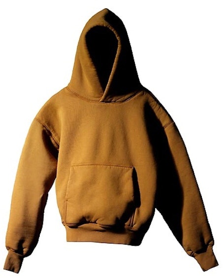 yeezy-x-gap-hoodie-light-brown