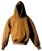 Yeezy x GAP Hoodie 'Light Brown' (Kids) Yeezy x GAP Hoodie 'Light Brown' (Kids)