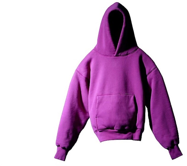 yeezy-x-gap-hoodie-purple-kids