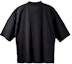 Order Yeezy x Gap Logo 3/4 Sleeve Tee Black