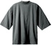 Buy Yeezy x Gap Logo 3/4 Sleeve Tee Dark Green