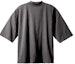 Buy Yeezy x Gap Logo 3/4 Sleeve Tee Dark Grey