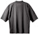 Yeezy x Gap Logo 3/4 Sleeve Tee Dark Grey