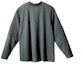 Buy Yeezy x Gap Logo Longsleeve Tee Dark Green
