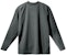 Yeezy x Gap Logo Longsleeve Tee Dark Green