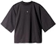 Buy Yeezy x Gap Logo No Seam Tee Black