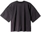 Order Yeezy x Gap Logo No Seam Tee Black