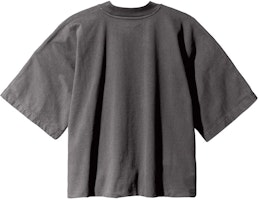 Kaos Yeezy x Gap Logo Dark Grey Tanpa Jahitan Order Kaos Yeezy x Gap Logo Dark Grey Tanpa Jahitan