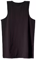 Order Yeezy x Gap Loose Tank Top Black