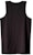 Yeezy x Gap Loose Tank Top Black