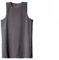 Yeezy x Gap Loose Tank Top Dark Grey Yeezy x Gap Loose Tank Top Dark Grey