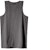 Yeezy x Gap Loose Tank Top Dark Grey