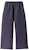 Yeezy x Gap Mens Fleece Jogging Pant Black