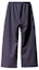 Order Yeezy x Gap Mens Fleece Jogging Pant Black