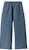 Yeezy x Gap Mens Fleece Jogging Pant Dark Blue