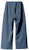 Yeezy x Gap Mens Fleece Jogging Pant Dark Blue