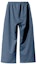 Order Yeezy x Gap Mens Fleece Jogging Pant Dark Blue