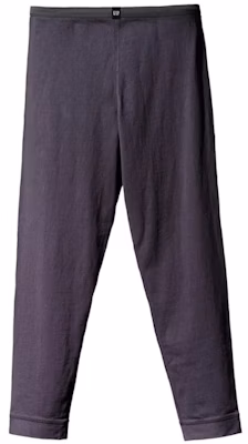 Yeezy x Gap Mens Long John Black Buy Yeezy x Gap Mens Long John Black