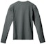 Order Yeezy x Gap Mens Long Sleeve Second Skin Dark Green