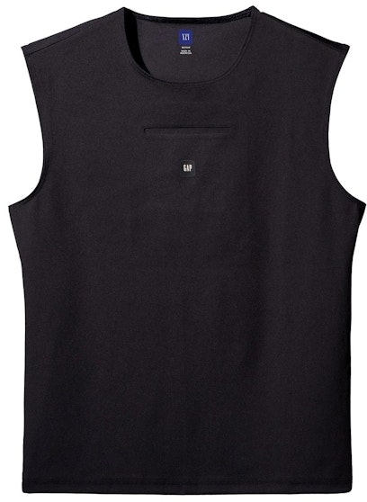 yeezy-x-gap-mens-sleeveless-second-skin-black