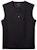 Yeezy x Gap Mens Sleeveless Second Skin Black