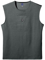 Yeezy x Gap Mens Sleeveless Second Skin Dark Green Yeezy x Gap Mens Sleeveless Second Skin Dark Green