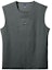 Buy Yeezy x Gap Mens Sleeveless Second Skin Dark Green