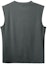 Order Yeezy x Gap Mens Sleeveless Second Skin Dark Green