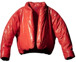 Yeezy x GAP Round Jacket 'Red' Yeezy x GAP Round Jacket 'Red'