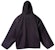 Yeezy x Gap Sateen Anorak Black