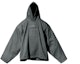 Buy Yeezy x Gap Sateen Anorak Dark Green