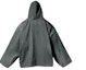 Order Yeezy x Gap Sateen Anorak Dark Green