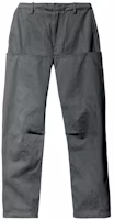 Yeezy x Gap Sateen Cargo Pant Dark Green Yeezy x Gap Sateen Cargo Pant Dark Green