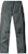 Yeezy x Gap Sateen Cargo Pant Dark Green