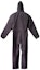 Order Yeezy x Gap Sateen Overalls Black