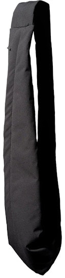 yeezy-x-gap-snake-bag-black