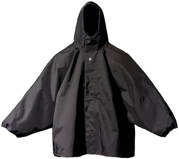 yeezy-x-gap-t-cut-parka-black